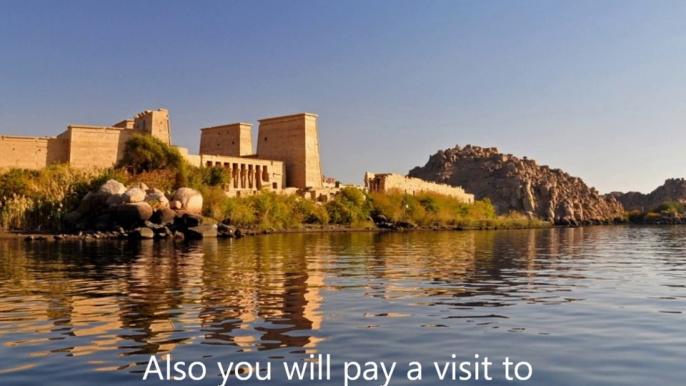 Holidays to Egypt and Excursions