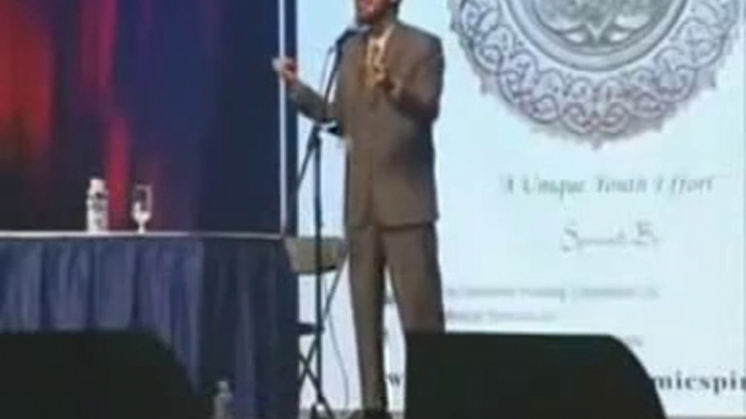 100% Proof Quran is The Word Of God - Talk By Dr Zakir Naik