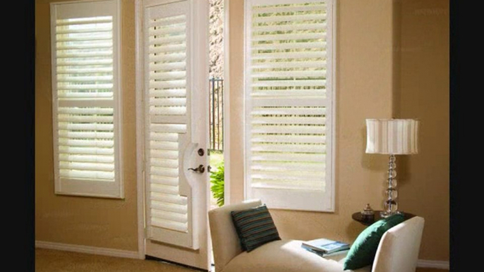 Draperies in Miami Ford Window Treatments