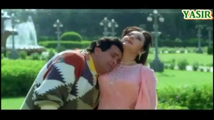 Tum Humse Pyar Karlo - Udit Narayan, Alka Yagnik (Original Video Song)