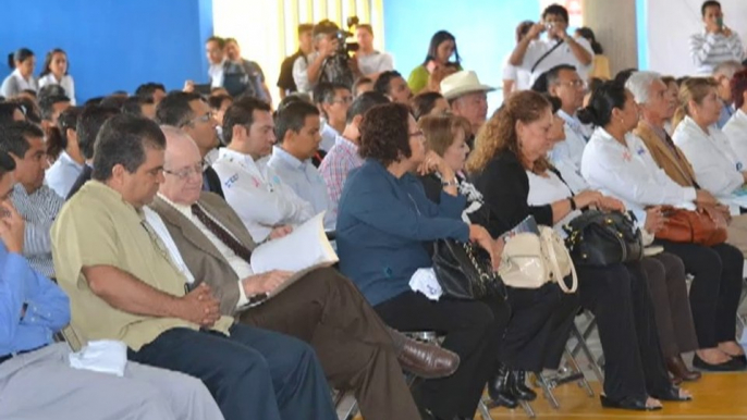 39,257 PACIENTES CON DIABETES MELLITUS SON ATENDIDOS EN GUANAJUATO