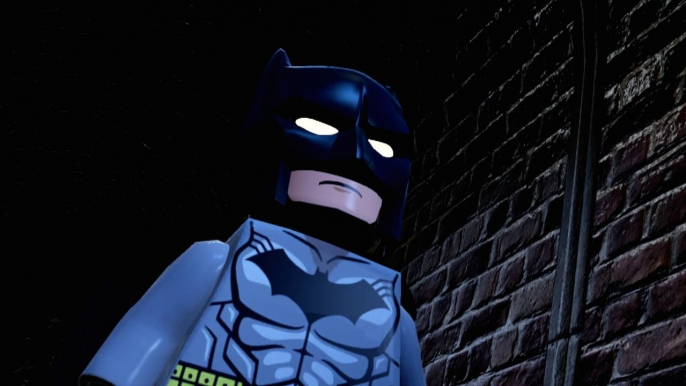 LEGO Batman 3: Beyond Gotham - Comic-Con trailer | Batman-News.com