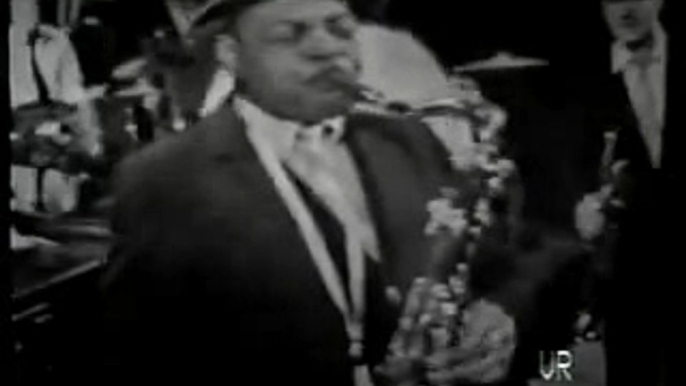 Coleman Hawkins Just you, Just me