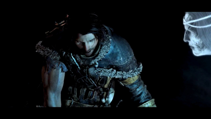 Middle-earth: Shadow of Mordor - Story Trailer "The Bright Lord" | EN