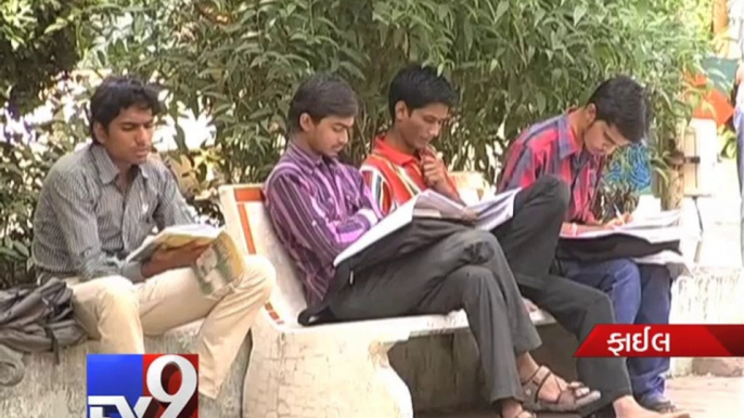 Gujarat Technological University denies marksheet to 40,000 students, Ahmedabad - Tv9 Gujarati