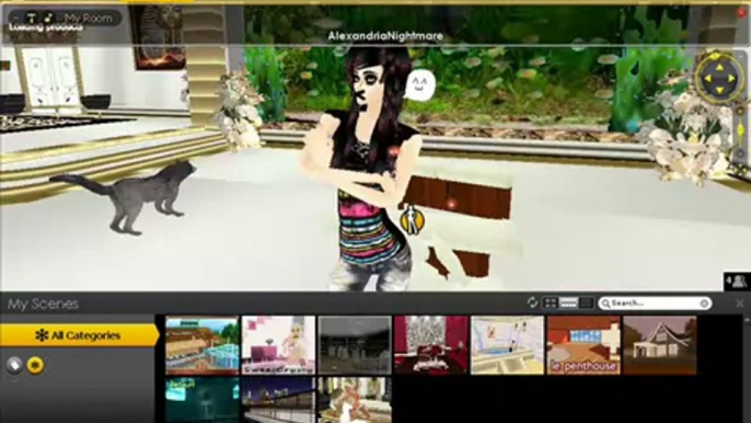 PlayerUp.com - Buy Sell Accounts - IMVU Selling or Trading my IMVU account ] (I prefer selling) SOLD(2)