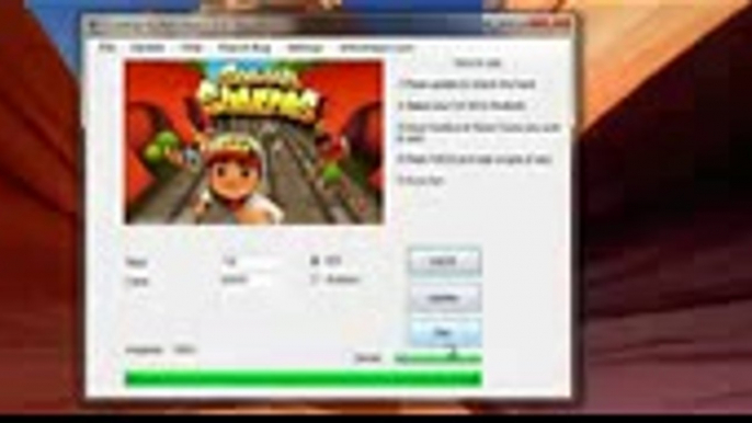 Subway Surfers Hack Subway Surfers Cheat FREE Keys and Coins August-September 2014 Update