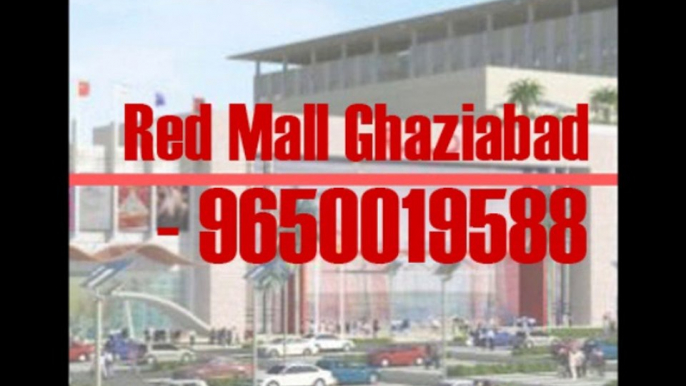 Red Mall GF FF Shops Ghaziabad (9650019588) Retail Shops