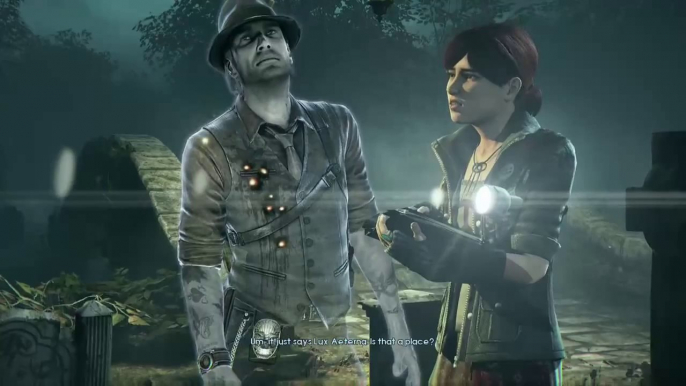 DEATH BY WATER- MURDERED SOUL SUSPECT PART 14