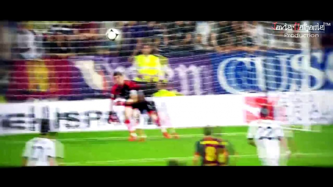 Lionel Messi ~ All El Classico Goals ~ Barcelona Vs Real Madrid ~ La Liga