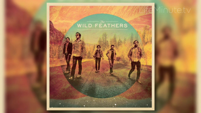 The Wild Feathers Bring Back “Good Old Rock & Roll”