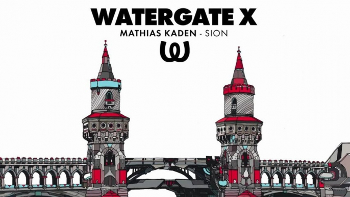 Mathias Kaden - Sion