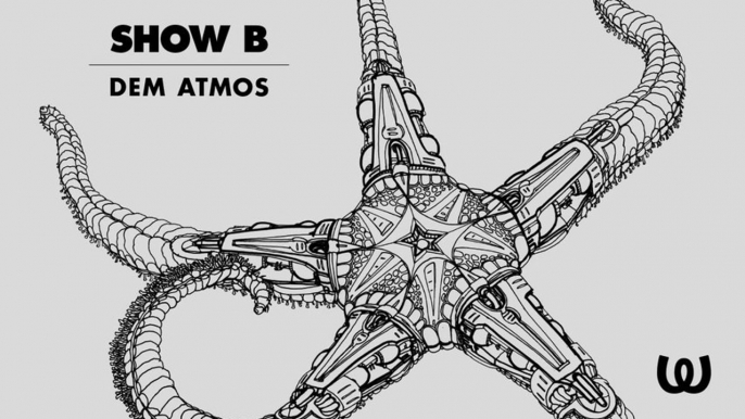 SHOW-B - Dem Atmos