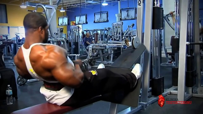 Bodybuilding Motivation HD Young Bodybuilders