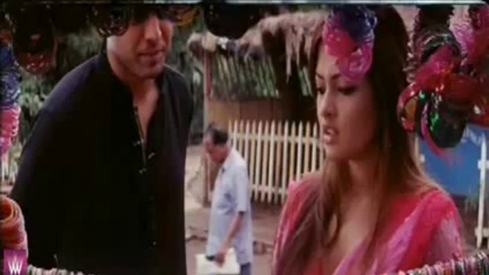 Breaking   news Dailymotion of The story of a Sexy Beautiful  House Wife- Guzarish (Ft Riya Sen)Dev Burman