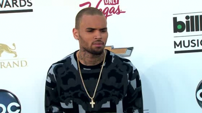 Chris Brown Dumped by Karrueche Tran