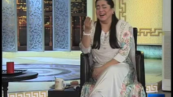 Hasb e Haal 1 August 2014, Hasbe Haal 1st August 2014