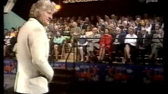 Jon Pertwee - Jokers Wild