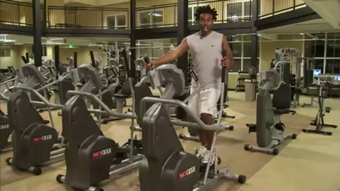 Workout Routines _ What Muscles Does the Elliptical Work_