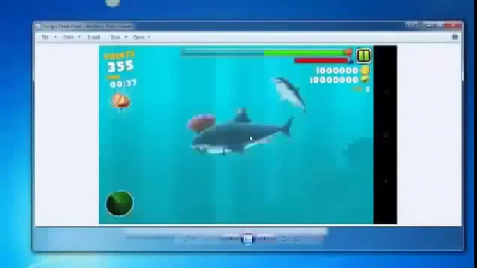 Hungry Shark Evolution Hack