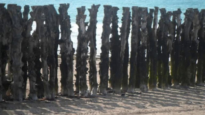 Vacances à Saint malo Cancale Meillac Combourg : Plages en Ille et Vilaine