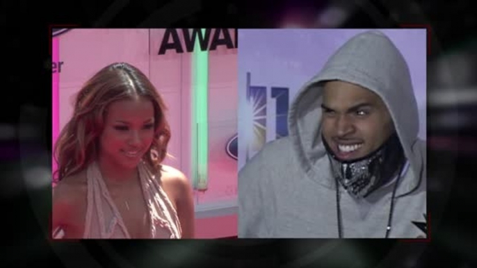 Sources Say Chris Brown Was The One To Break Up With Karrueche Tran