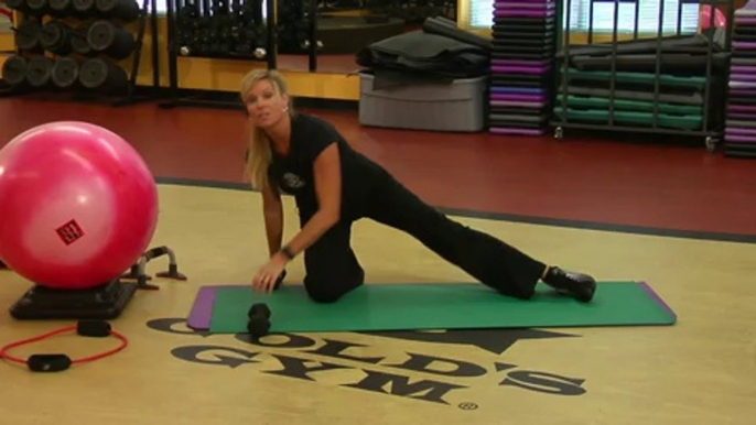 Fitness & Exercise Tips _ How to Do More Push-Ups