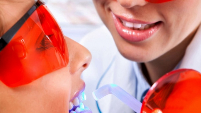 Find Quality Dental Care in Rockville MD