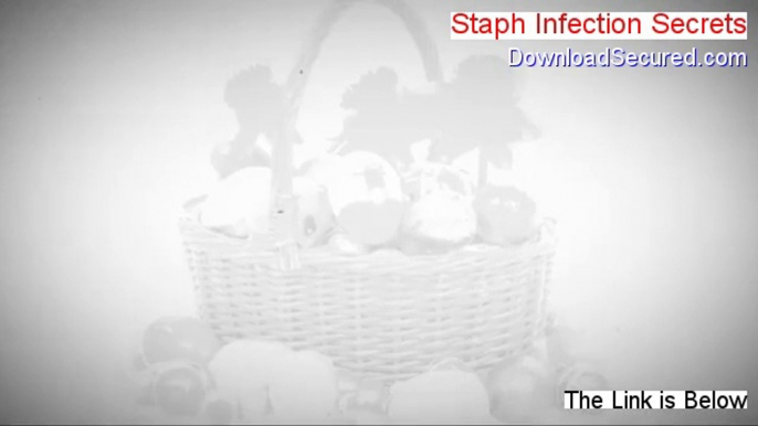 Staph Infection Secrets Reviewed (Hear my Review)