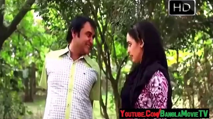 Mosharraf Karim-Bangla Natok 2014 - Tala Pora Tala Baba HD