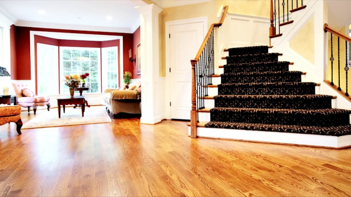 Parada Flooring Design: Superior Hardwood Flooring, Tile Floor, and More in Central Florida