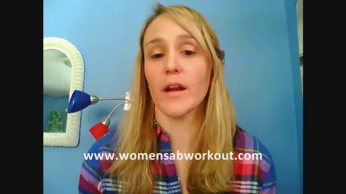 Weightlifting for Women - 5 Reasons Why Women Need to Lift Weights