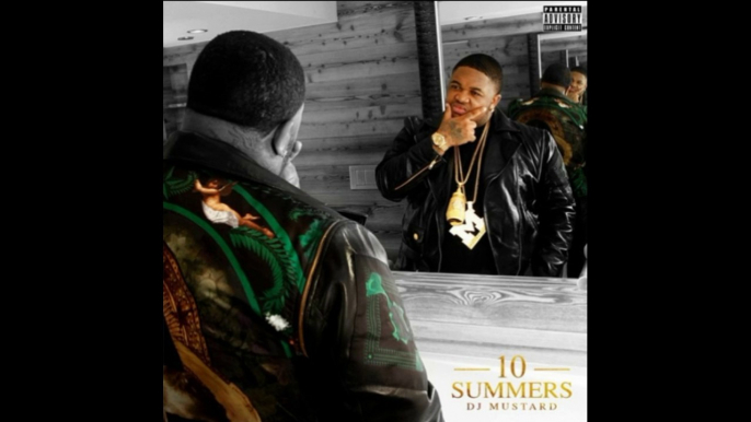 DJ MUSTARD ft LIL WAYNE & BIG SEAN & YG & LIL BOOSIE " Face Down " (New Song 2014).