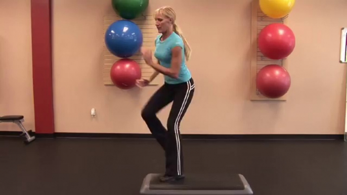 Personal Fitness Tips _ Easy At-Home Cardio Exercises