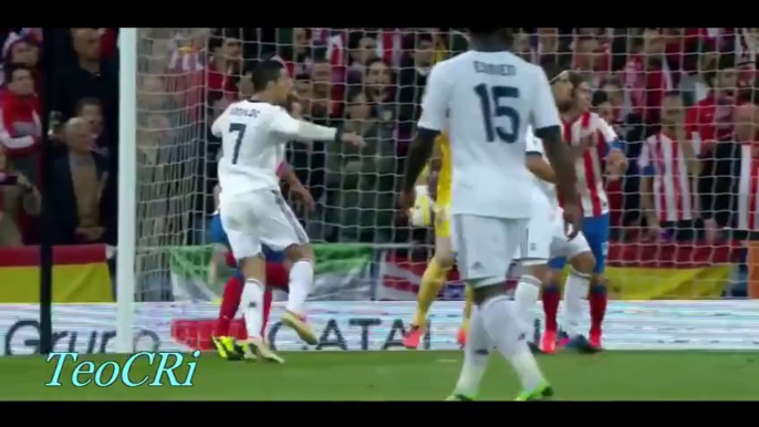 Cristiano Ronaldo - Top 10 Best Headers Ever Video By Teo Cri™.mp4