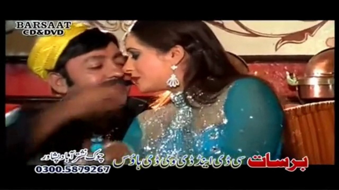 Shahid Khan New Pashto Za Yam Kakay Khan Film Hits Song 2014 Zama Andaz Badal Dy