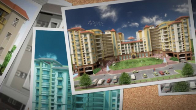 Buy property in Spacetech Edana Greater Noida