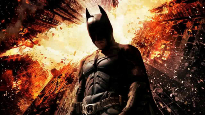 The Dark Knight Rises (2012) Full Movie in HD Quality