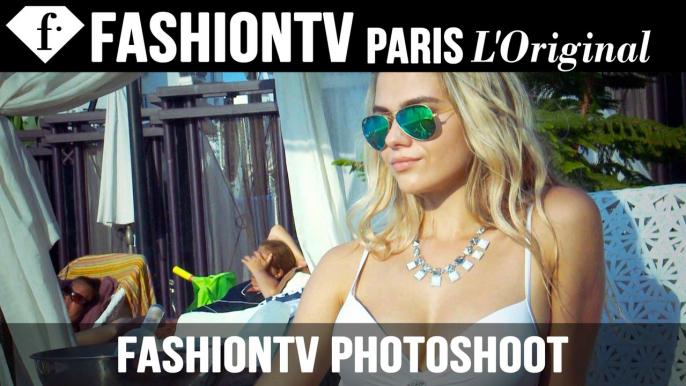 fashiontv Merchandise Shooting at Rocks Hotel & Casino Kyrenia, Cyprus | FashionTV