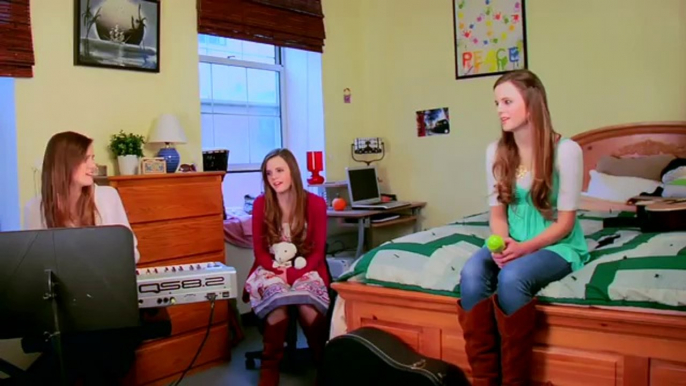 Taylor Swift Medley (Music Video) - Tiffany Alvord