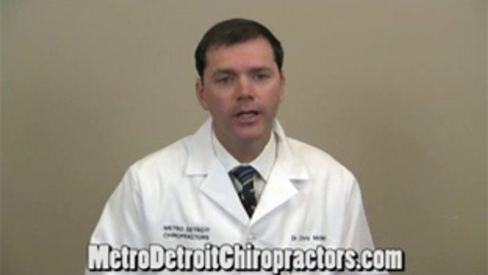 Chiropractors Macomb Township Michigan FAQ Insurance Co-Pay Deductable