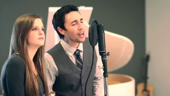 The One That Got Away - Katy Perry (Cover by Tiffany Alvord & Chester See)