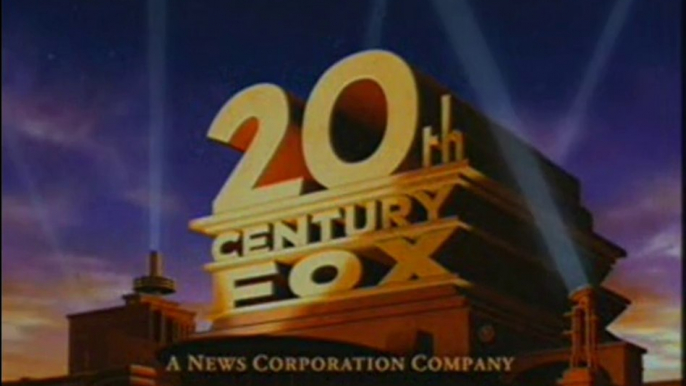 20th Century Fox / 1492 Pictures