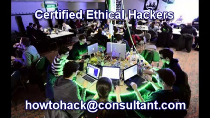 Cyber Defamation and Internet Slander Investigation Services by Certified Ethical Hackers