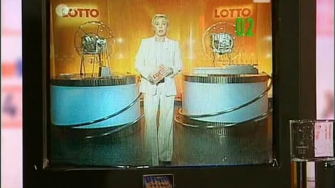 Die Harald Schmidt Show - 1163 - 2002-11-13 - Sarah Connor, Lotto für Eichel