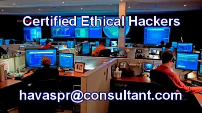 Sectret App Hacking by Certified Ethical Hackers