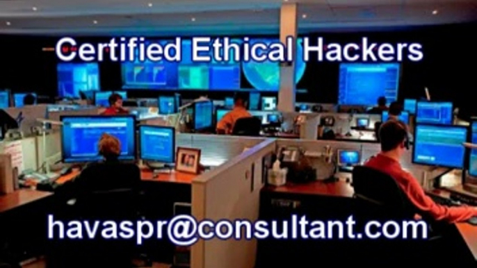 Sectret App Hacking by Certified Ethical Hackers