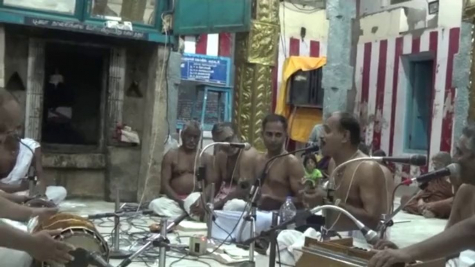 vargoor 2014 uriyadi utsavam bajan on 14 08 14