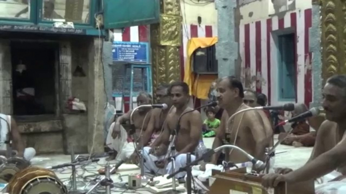 vargoor 2014 uriyadi utsavam bajan on 14 08 14