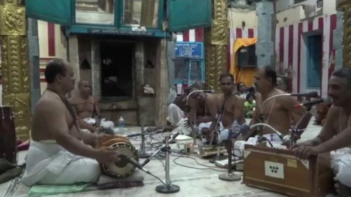 vargoor 2014 uriyadi utsavam bajan on 14 08 14